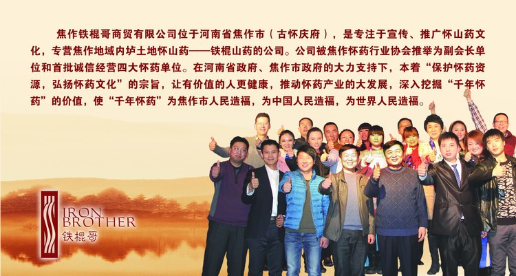 131114 铁棍哥公司简介1